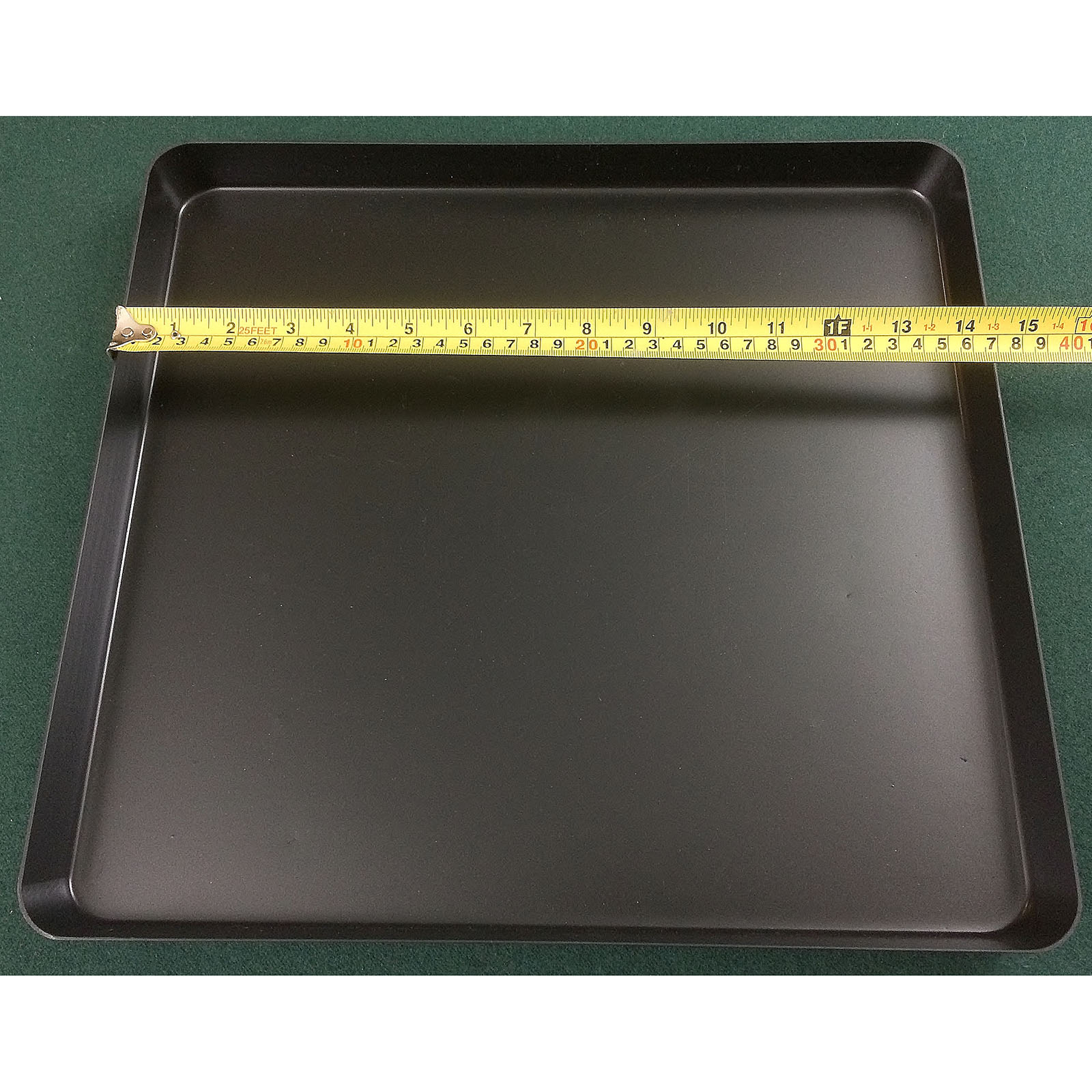 Plastic Drip Tray 14 X 13