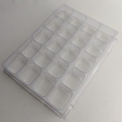 ECP Shipping Tray 160
