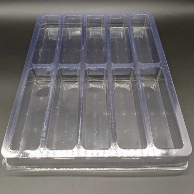 Shipping Tray 137