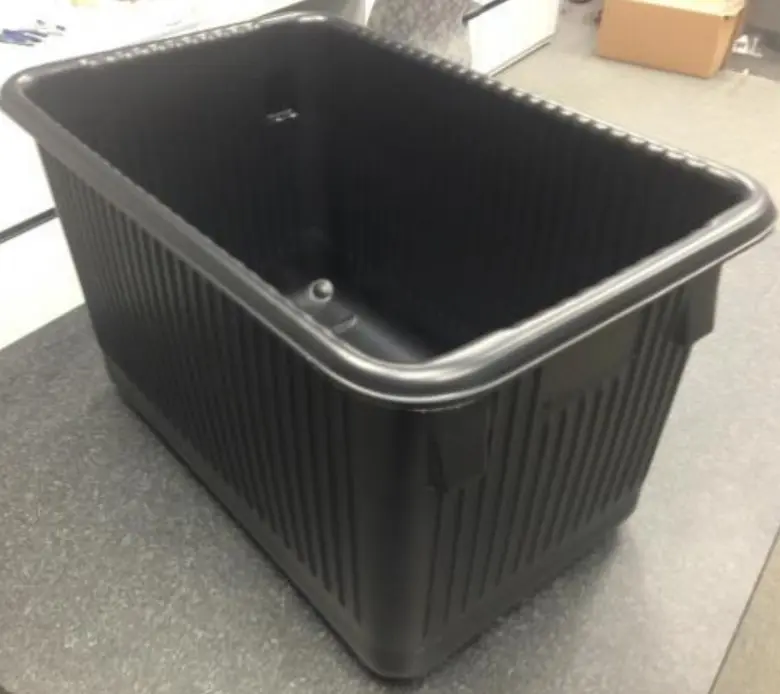 Industrial Bin