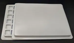 Flat Lid