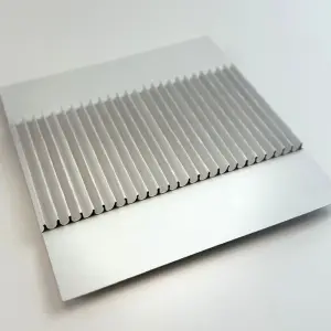 Protective Packaging for Narrow Long Parts