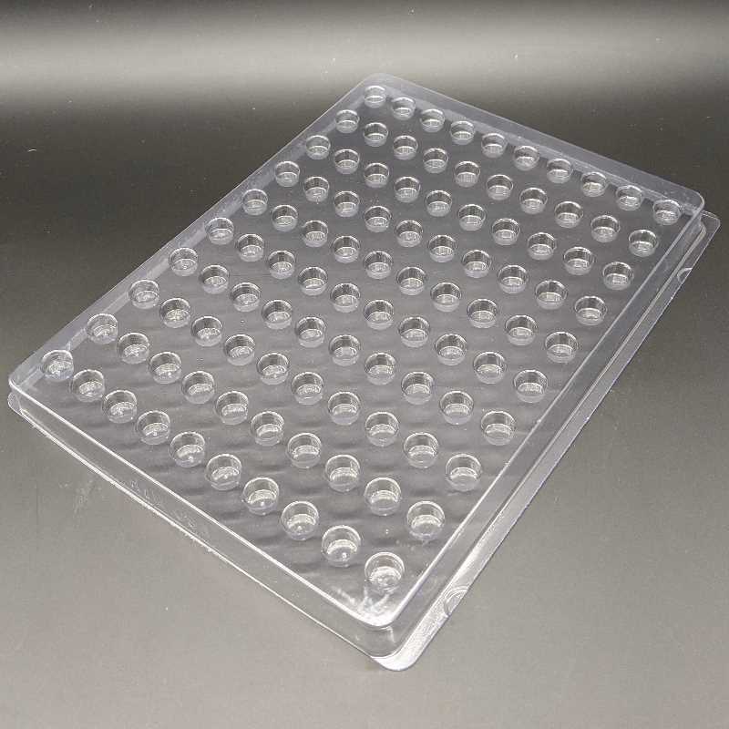 Shipping Tray 096