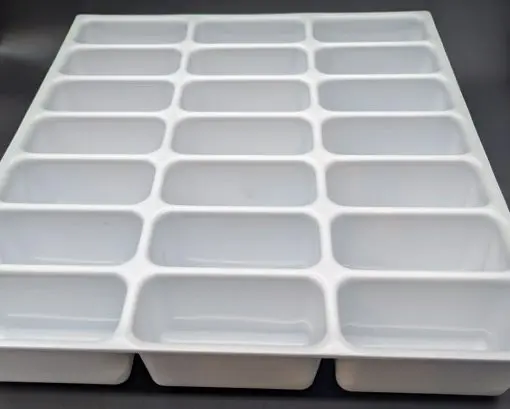 Large 21 Cavity Tray