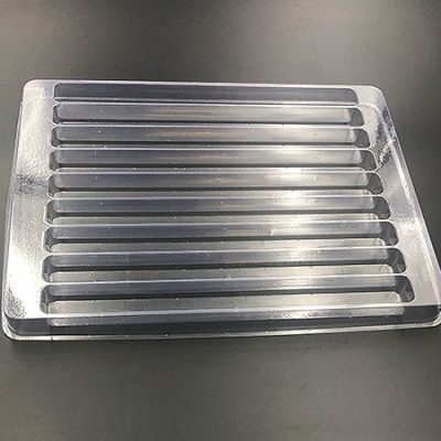 12" Cavity Tray