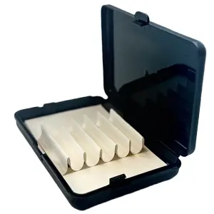 Sustainable Paper Insert Tray