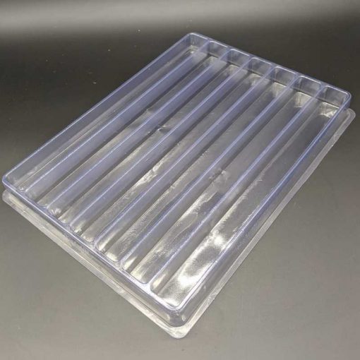 Shipping Tray 101