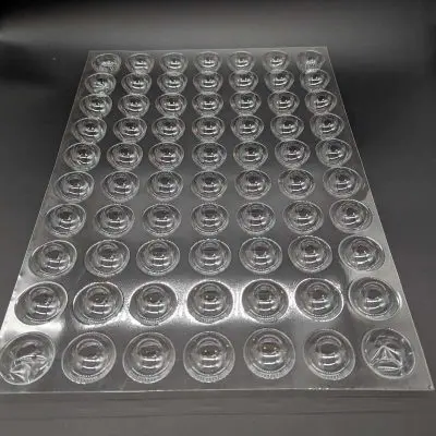 Lab Test Tray 1.5