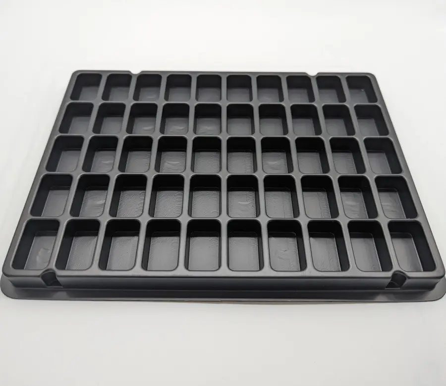ESD 50 Cavity Tray