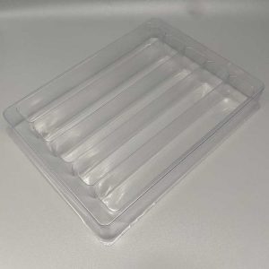 5 Cavity Tray