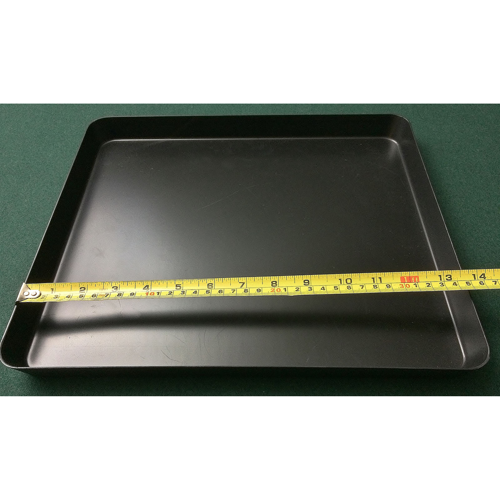 Plastic Drip Tray 13 X 11