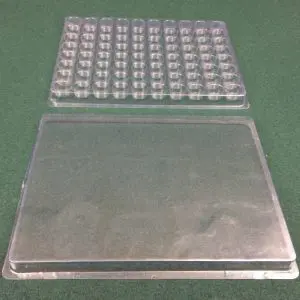 Lid 9X9X.5