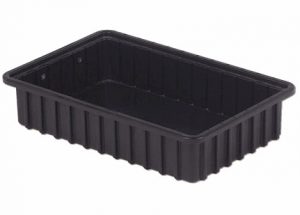 ESD Medium Bin 2.5"