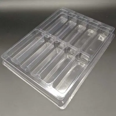 Shipping Tray 061