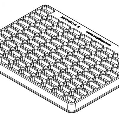 Medical Tray