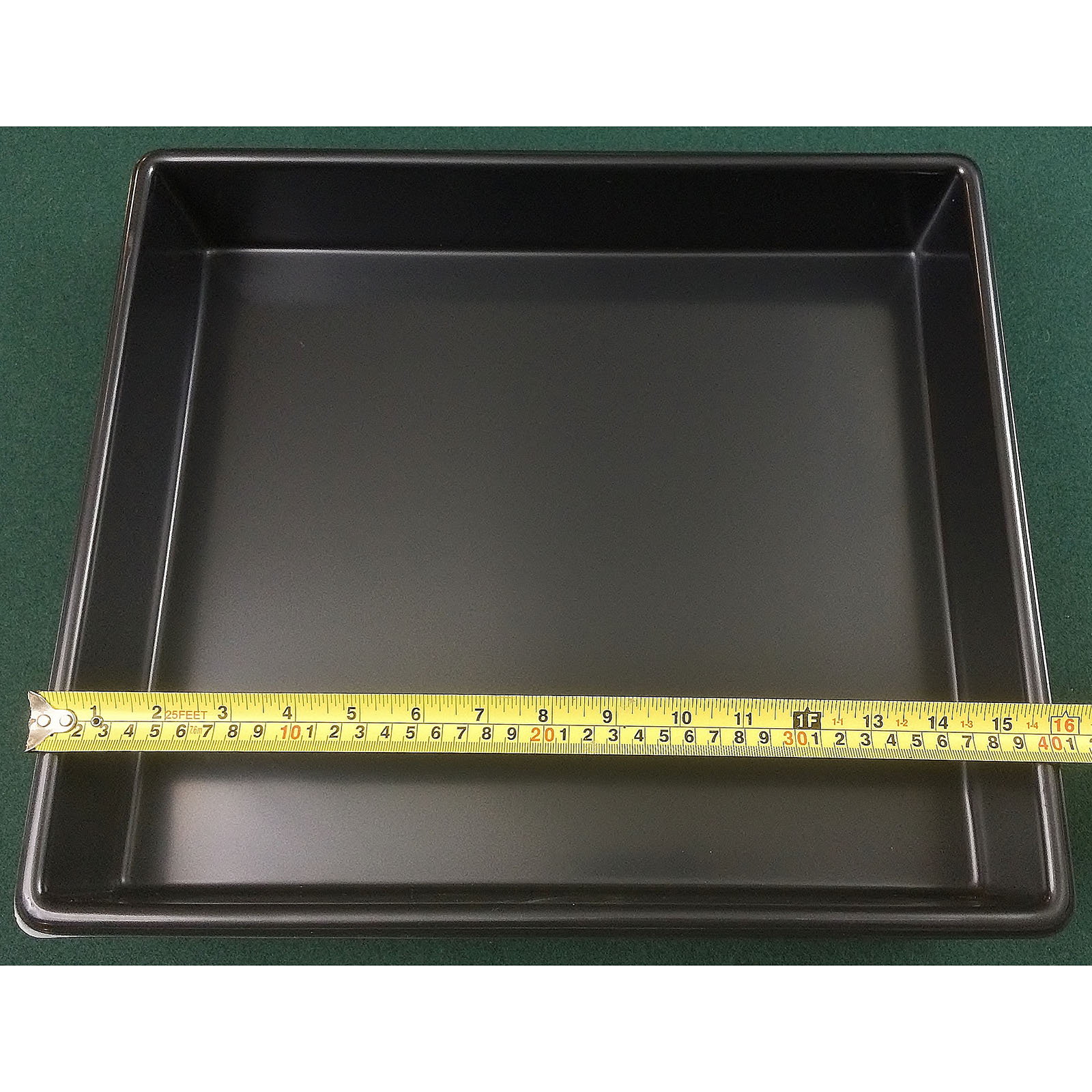 Plastic Drip Tray 14 X 12