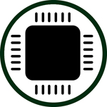 Electronics Parts Trays