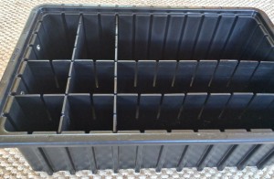 Industrial Plumbers Bin