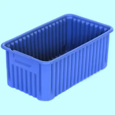 ESD Custom Bin