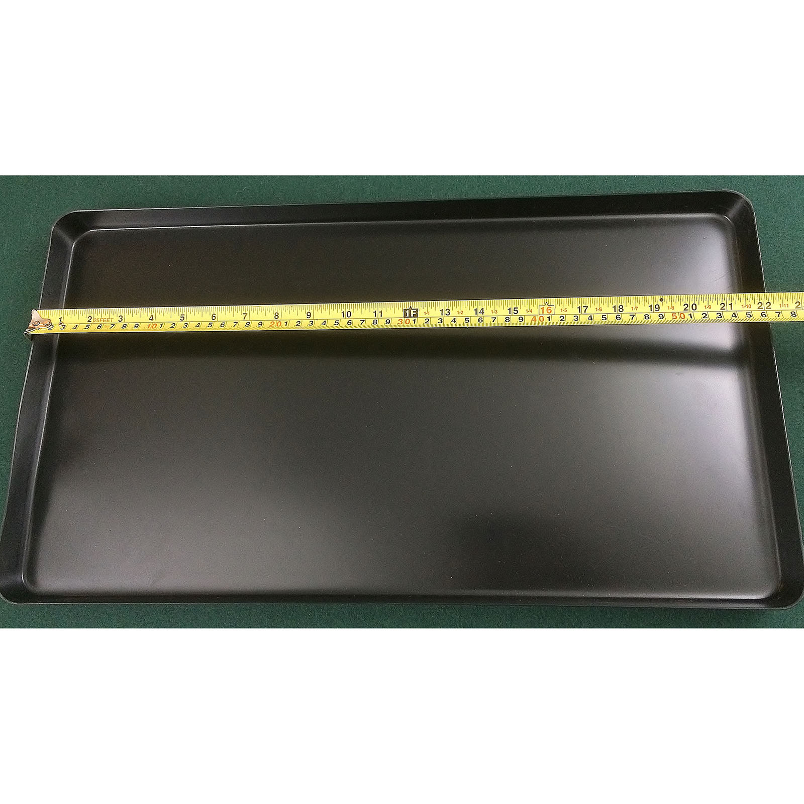 Plastic Drip Tray 22 X 12