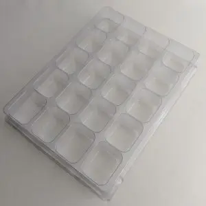 ECP Shipping Tray 160