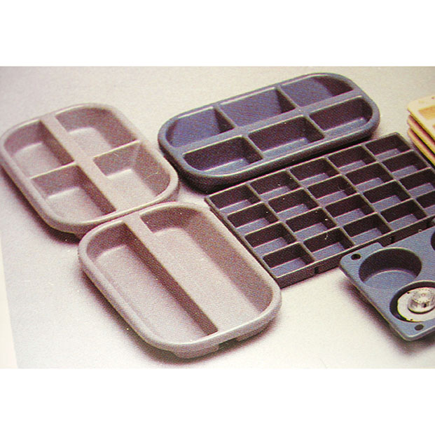 Small Parts Tray 2.5 Diameter