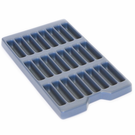 24 Cavity Small Parts Tray