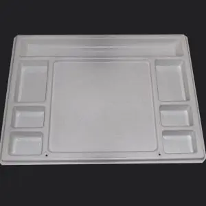 Kitting Work Tray