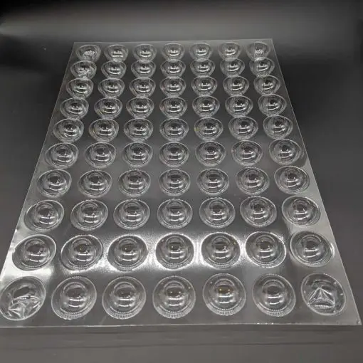 Lab Test Tray 1.5