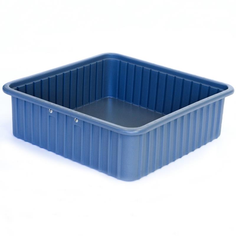 Plastic Divider Box 20X20