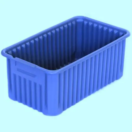 ESD Custom Bin