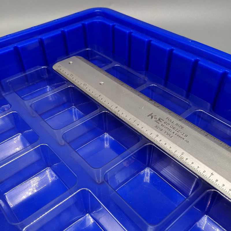Shipping Tray