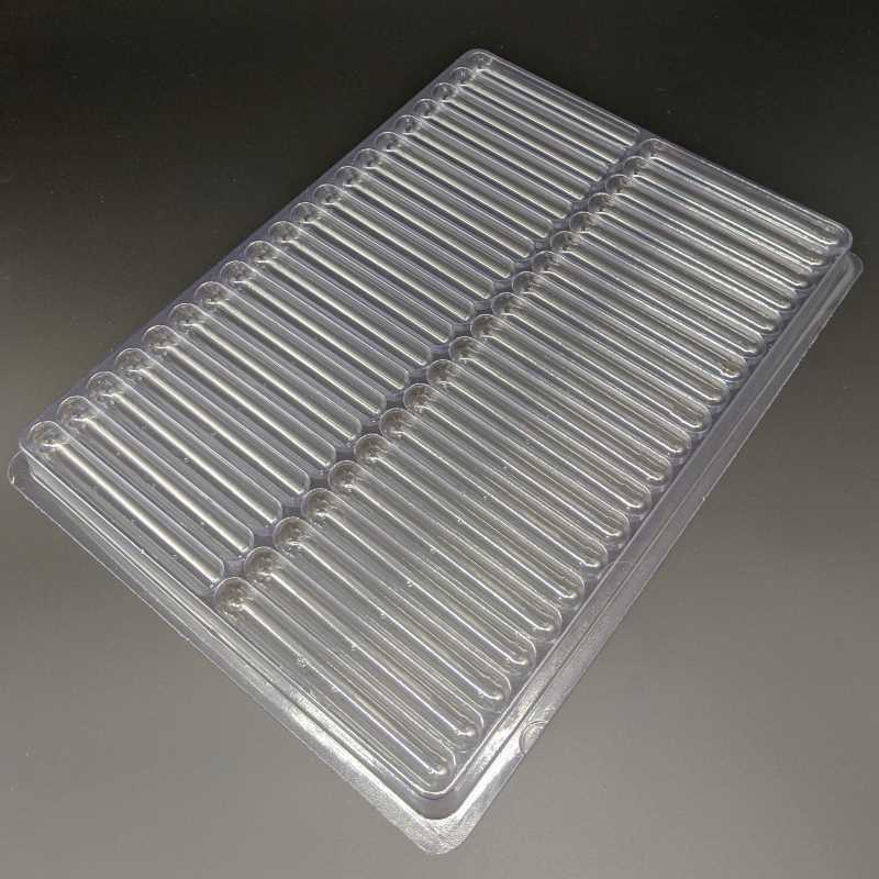 Long Cavity Tray #301