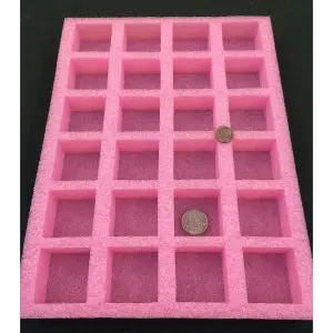 Foam-Shipping-Trays
