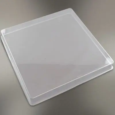 12" X 12" X 1.25" LId