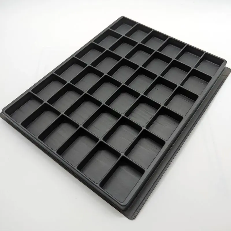 36 Cavity Anti-Static Tray