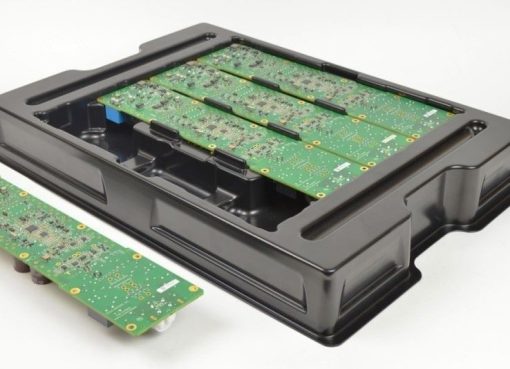 Circuit Board Tray