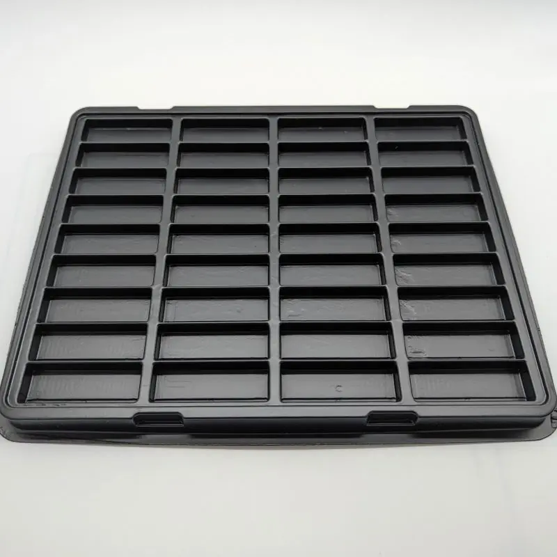 36 Cavity Antistatic tray