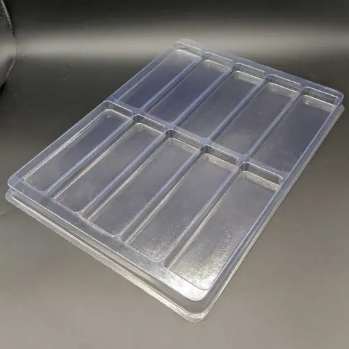 Shipping Tray 144
