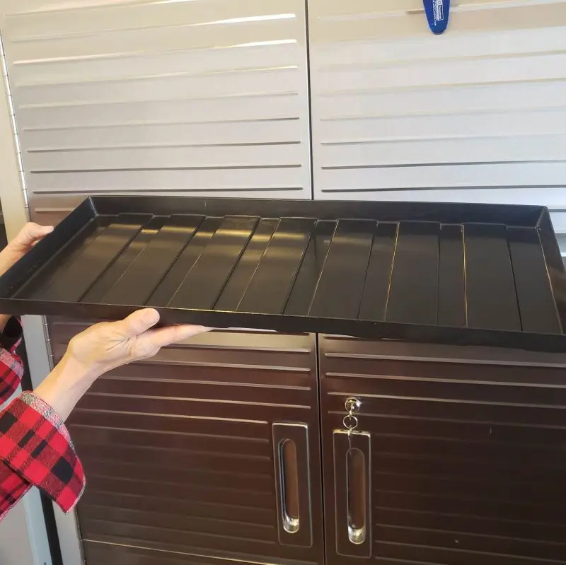 Plastic Drip Tray 22 X 10 - Image 3