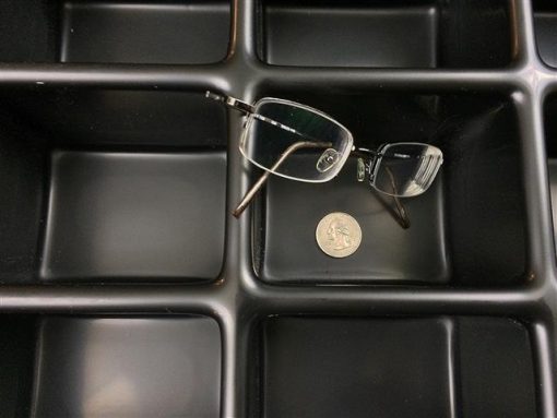 Plastic Kitting Tray 3.5 X 2.5 - Image 3