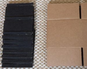 Divider Flat
