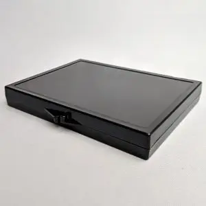 ESD Hinged Container