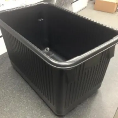 Industrial Bin