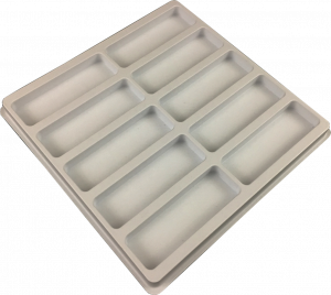 12 x 12 Box Shipping Trays