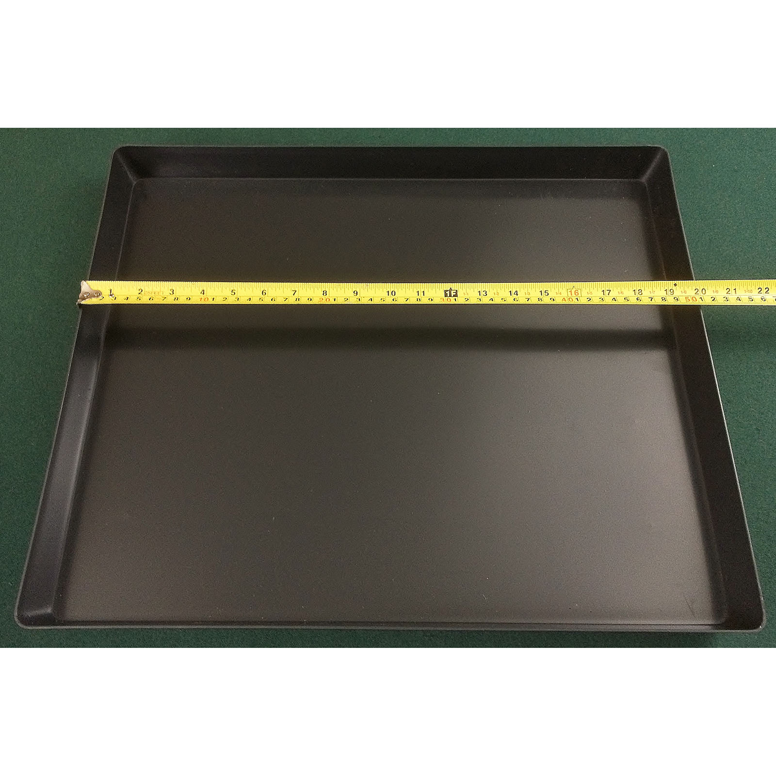 Plastic Drip Tray 19 X 16