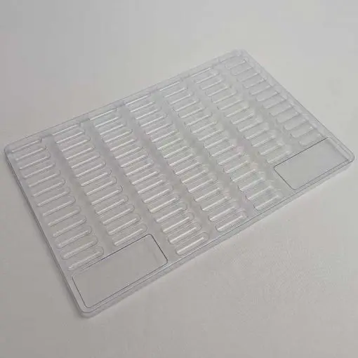 Vacuum Formed Tray