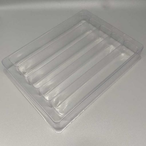5 Cavity Tray