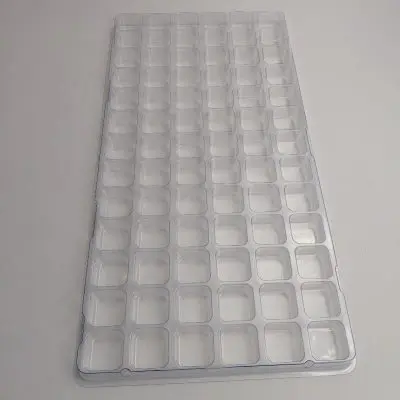 Shipping Tray 504