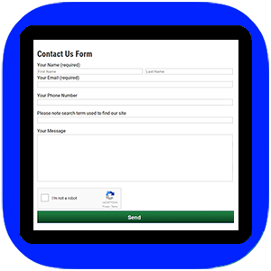 Contact Us Today